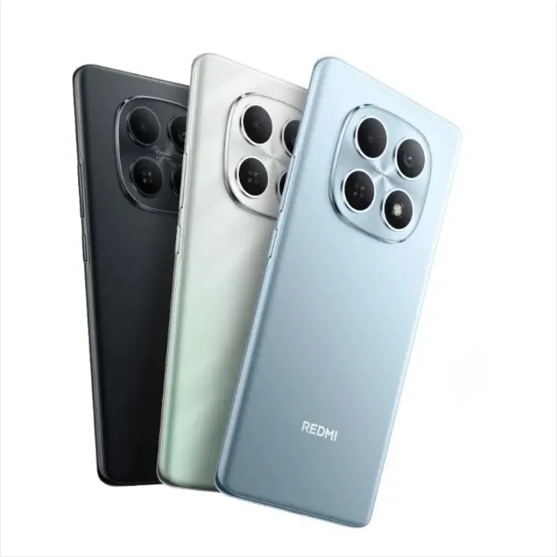Xiaomi Redmi Note 15 8GB+256GB | Free Earbuds